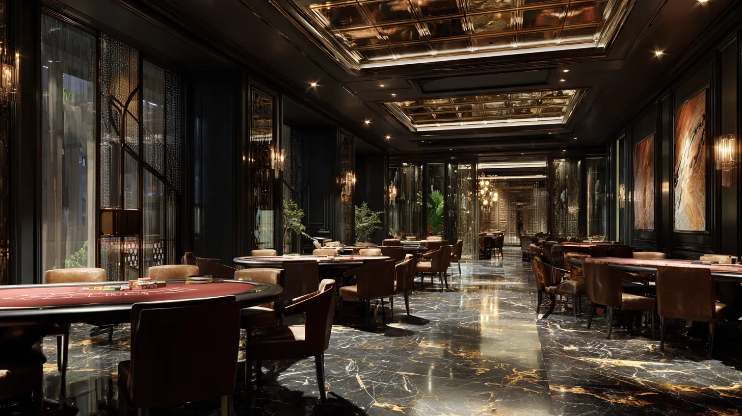 Khám Phá Thế Giới Game Cá Ngựa Online và Những Điều Thú Vị Khác