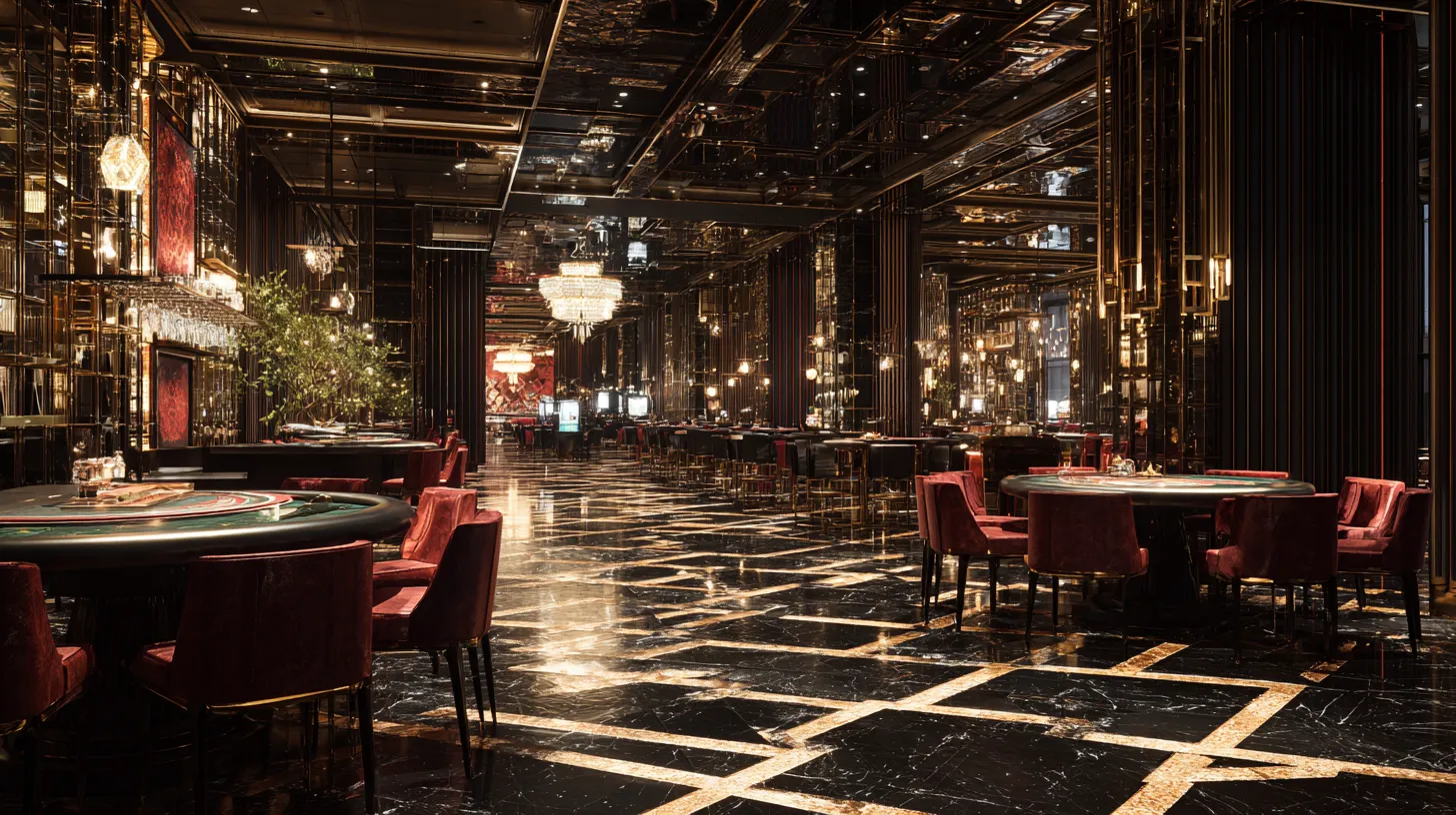 Khám Phá Thienhabet: Nơi Trải Nghiệm Những Trò Chơi Đỉnh Cao Nhất