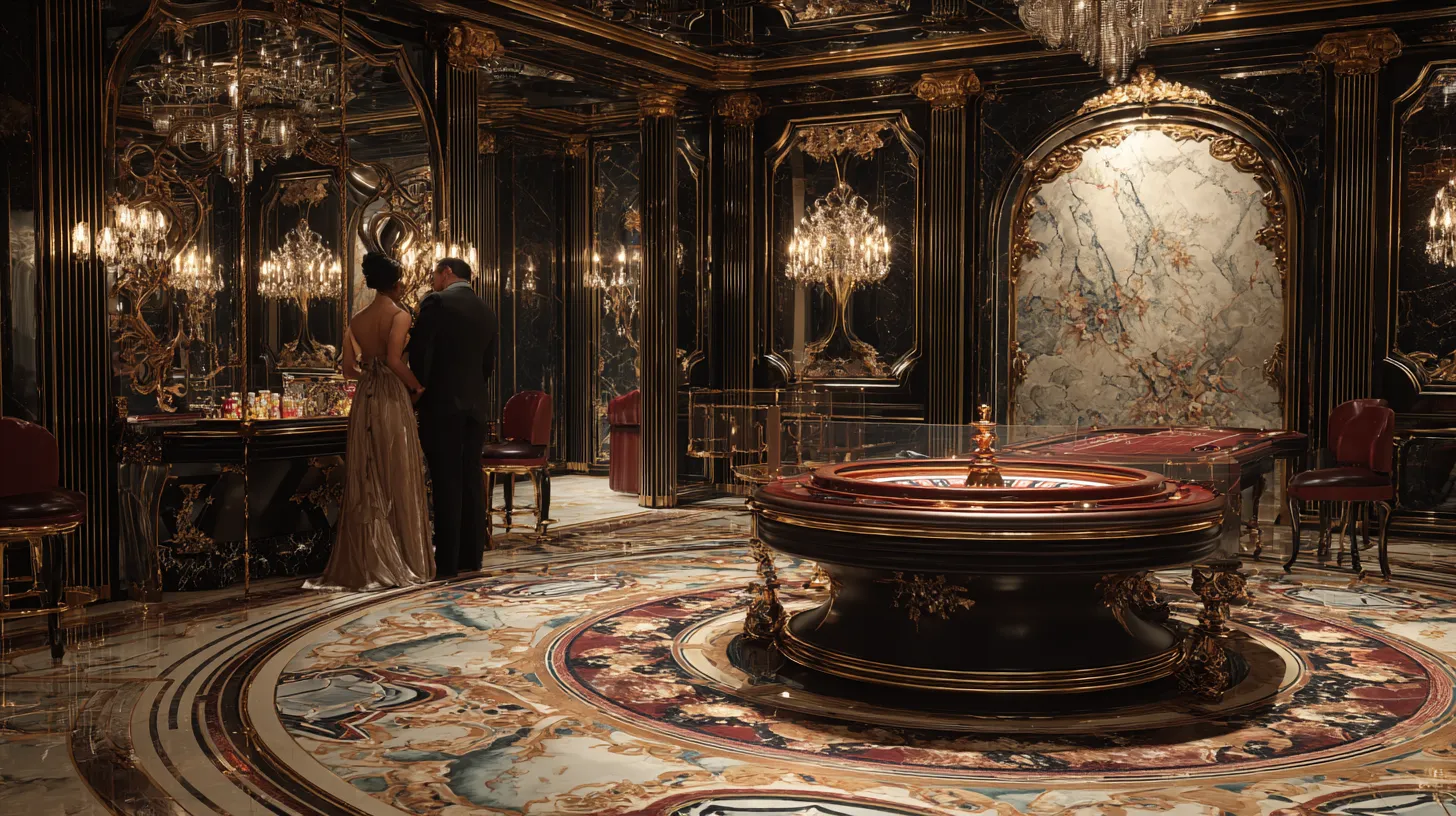 Khám Phá VNDWIN: Nơi Giải Trí Đỉnh Cao Với Aristocrat – 5 Dragons