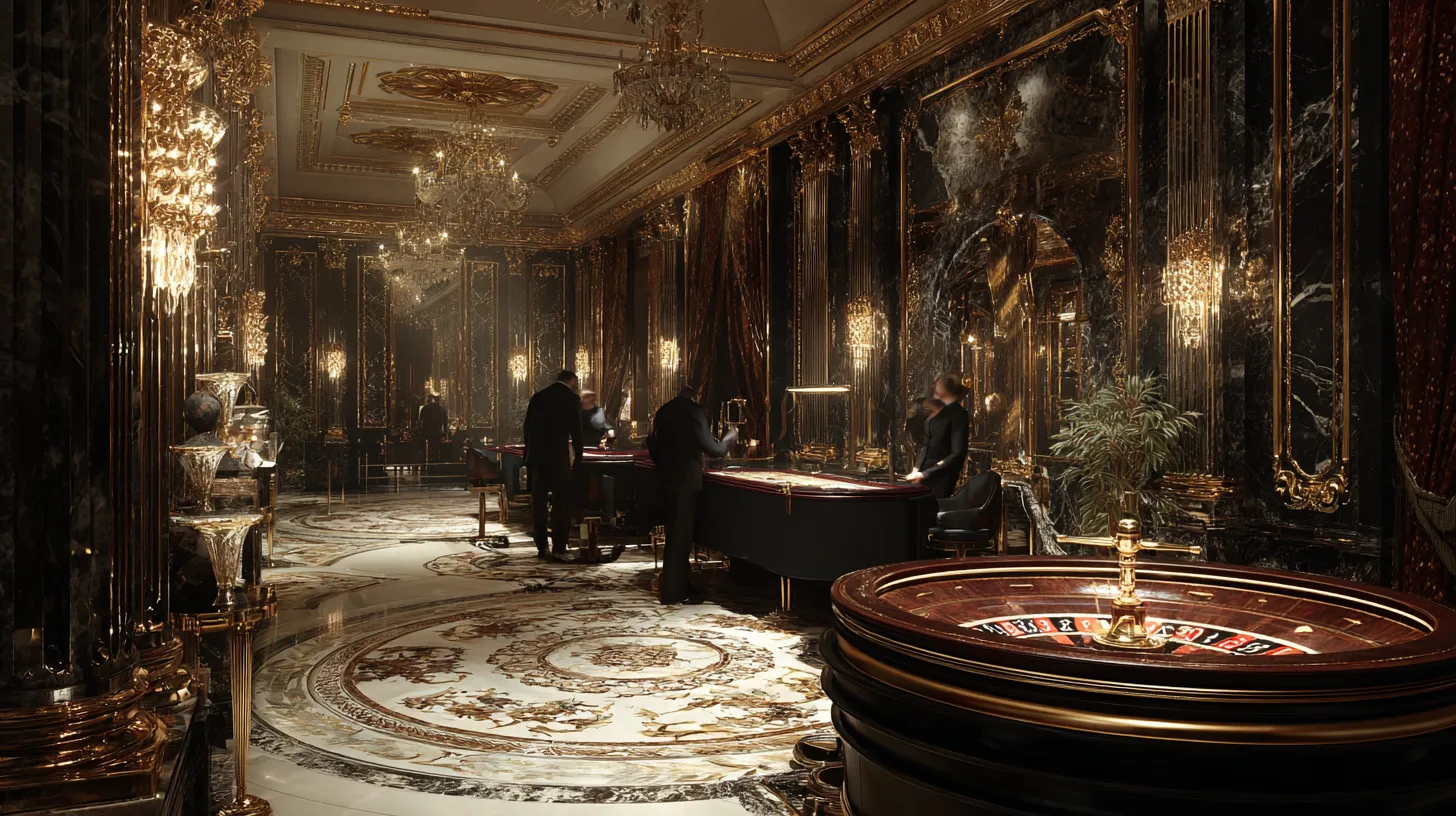 Khám Phá Thế Giới Giải Trí Cùng 999bet