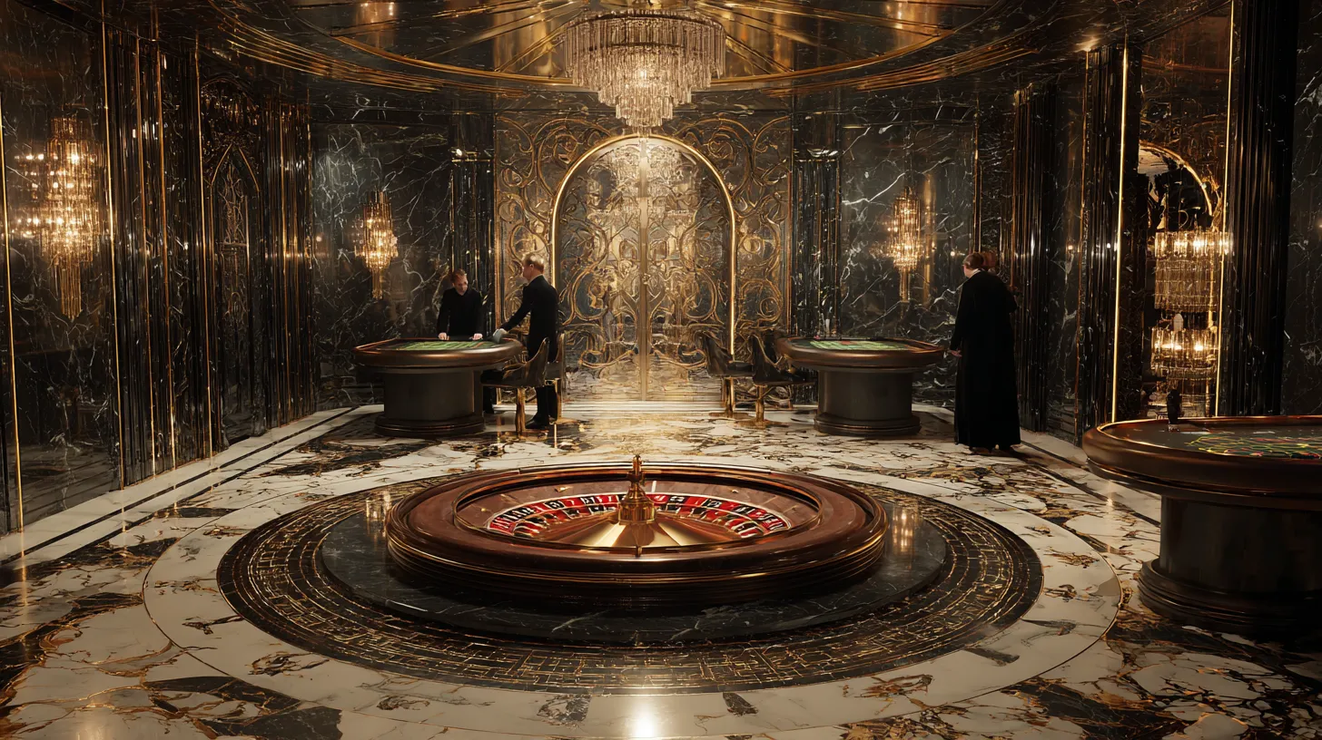 Khám Phá Thế Giới Giải Trí Cùng 999bet