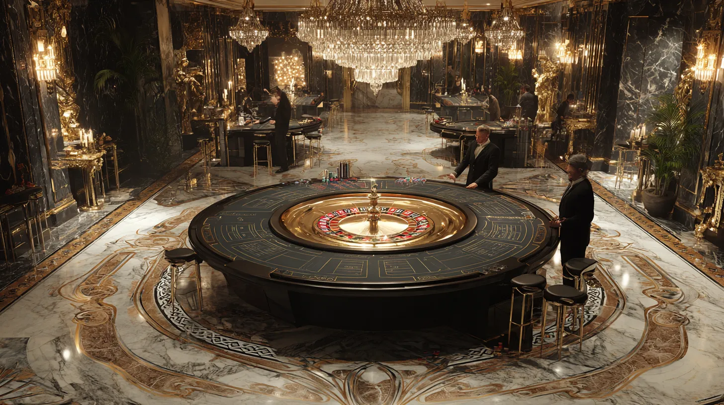 Khám Phá Gamebet Asia: Nền Tảng Cá Cược Đáng Tin Cậy