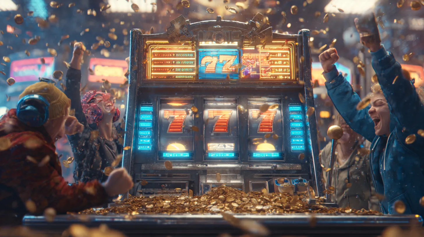 Khám Phá Gamebet Asia và Những Lợi Ích Đáng Chú Ý