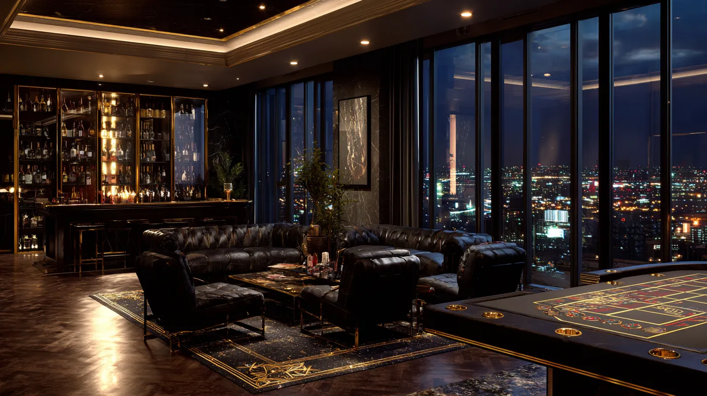 Thienhabet: Nơi Tập Trung Những Trải Nghiệm Giải Trí Đỉnh Cao