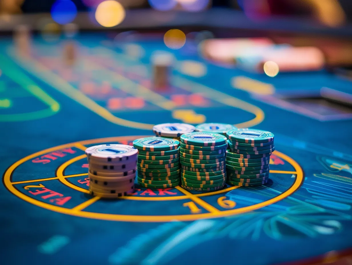 Khám Phá Au888 Casino: Bài Cào Online và Những Bí Quyết Thắng Lớn