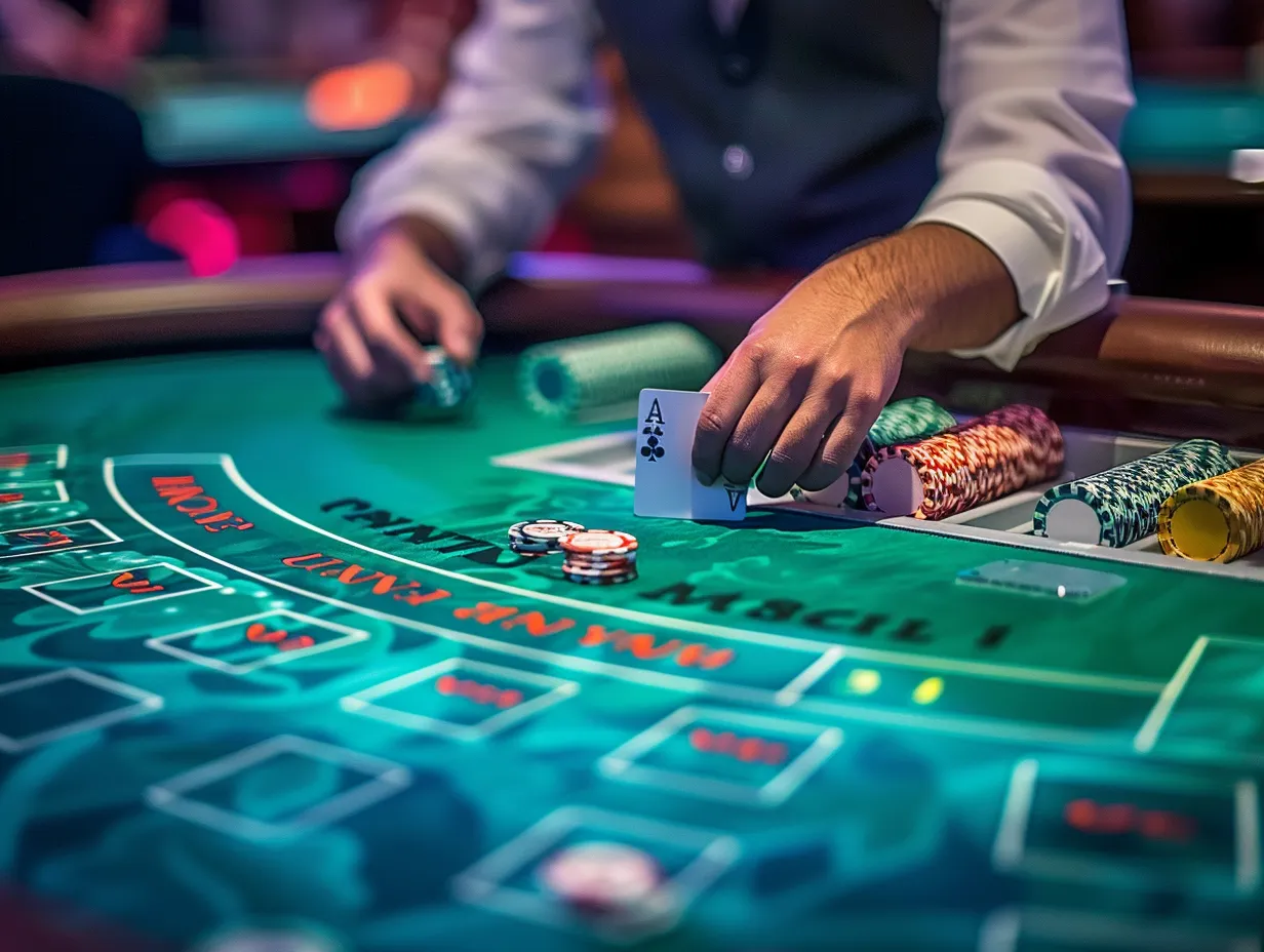 Khám Phá Au888 Casino: Bài Cào Online và Những Bí Quyết Thắng Lớn