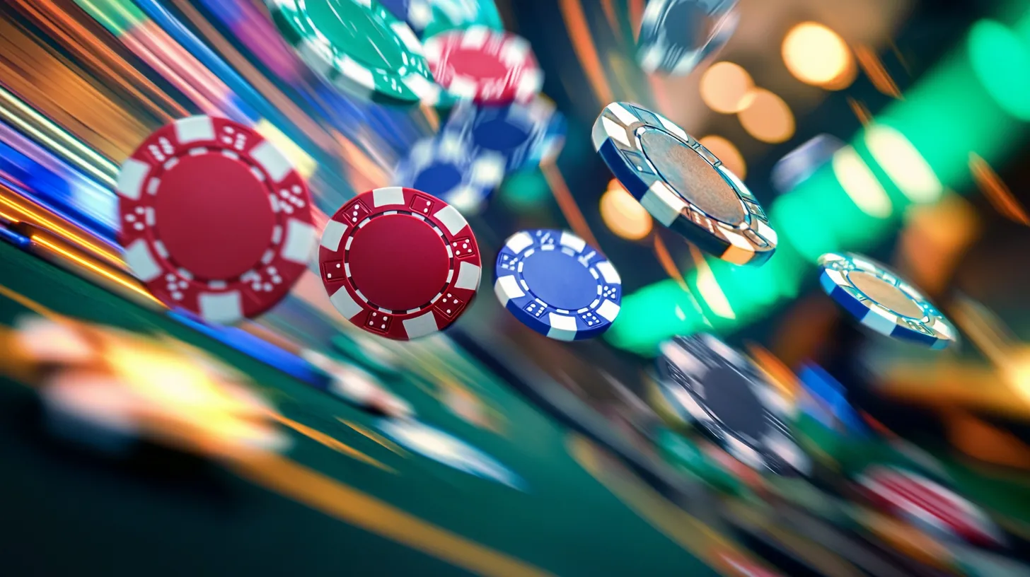 Khám Phá Thế Giới H88: Đá Gà Trực Tiếp và Những Tiện Ích Đặc Biệt