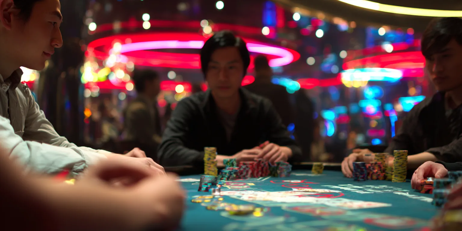 Khám Phá Gamebet Asia: Nền Tảng Giải Trí Đỉnh Cao