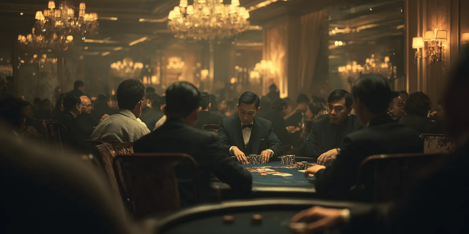 Khám Phá Gamebet Asia: Nền Tảng Giải Trí Đỉnh Cao